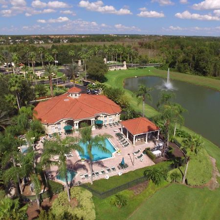 Alamo Vacation Homes Hunters Creek Buitenkant foto