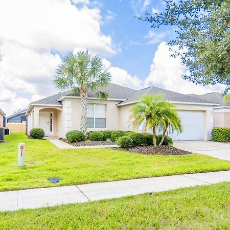 Alamo Vacation Homes Hunters Creek Buitenkant foto