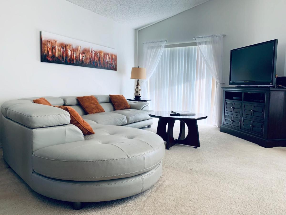 Alamo Vacation Homes Hunters Creek Buitenkant foto