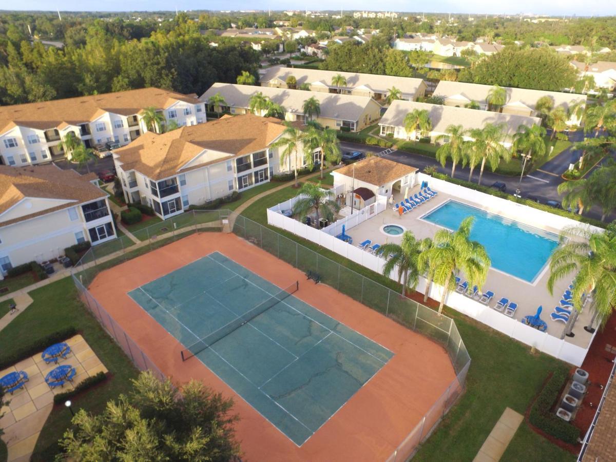Alamo Vacation Homes Hunters Creek Buitenkant foto