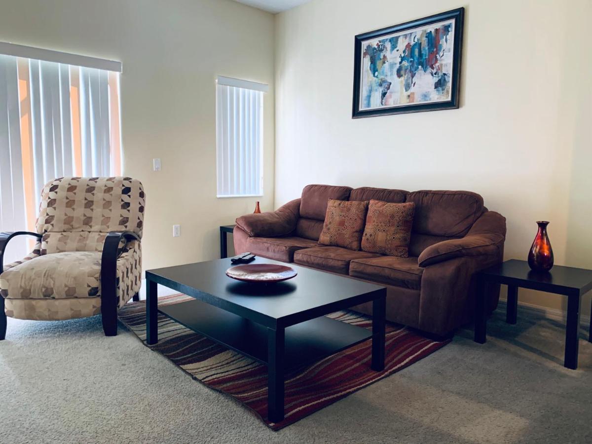 Alamo Vacation Homes Hunters Creek Buitenkant foto
