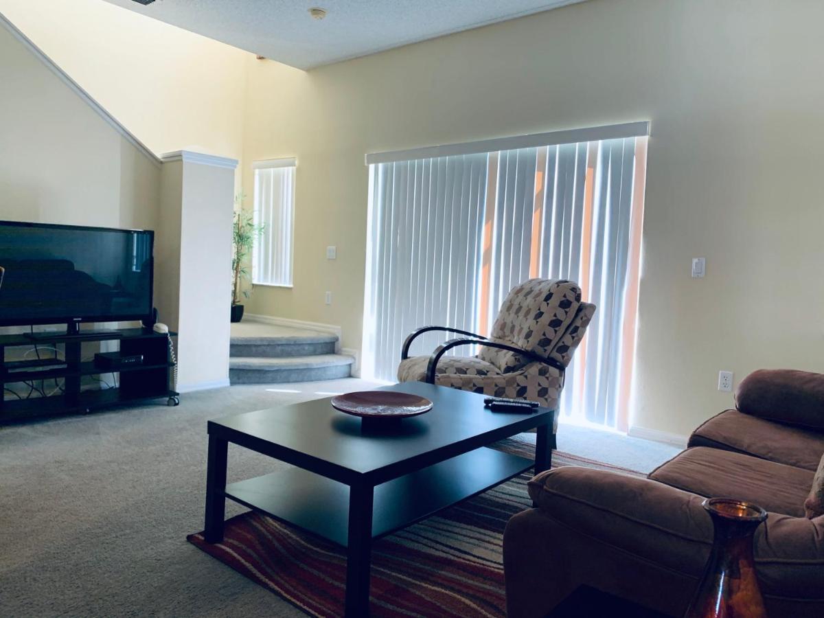 Alamo Vacation Homes Hunters Creek Buitenkant foto