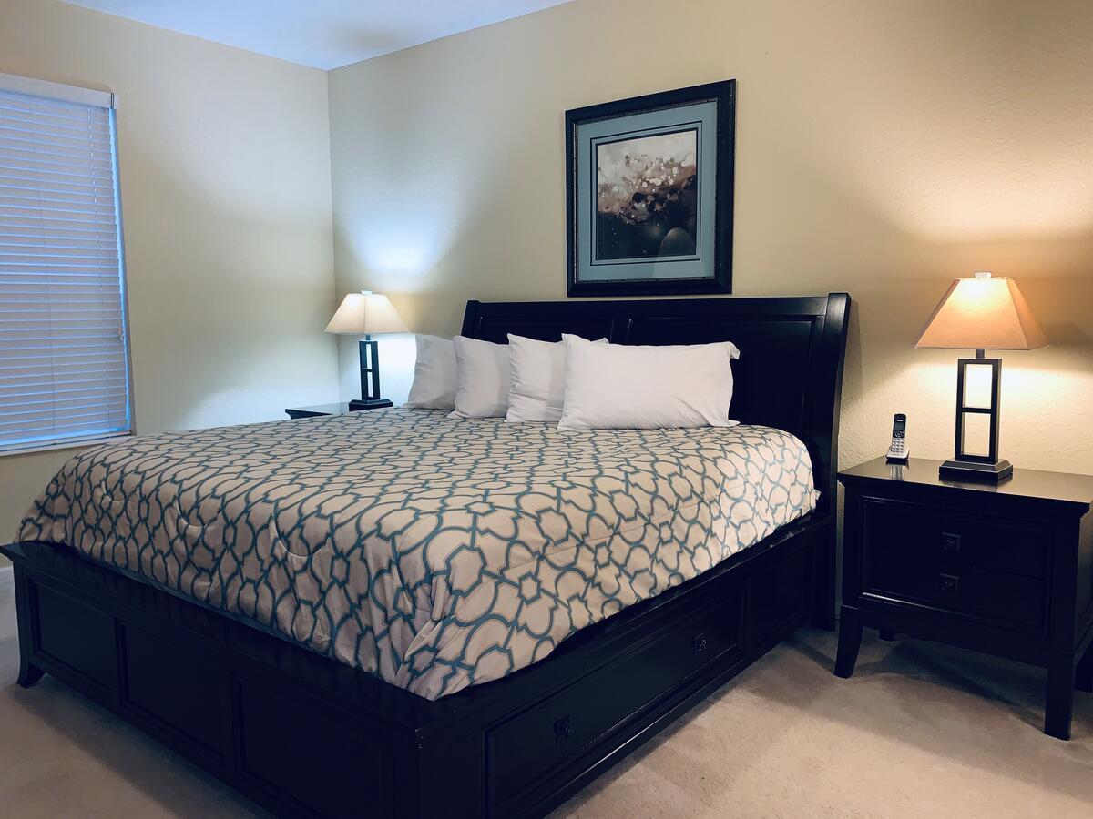Alamo Vacation Homes Hunters Creek Buitenkant foto