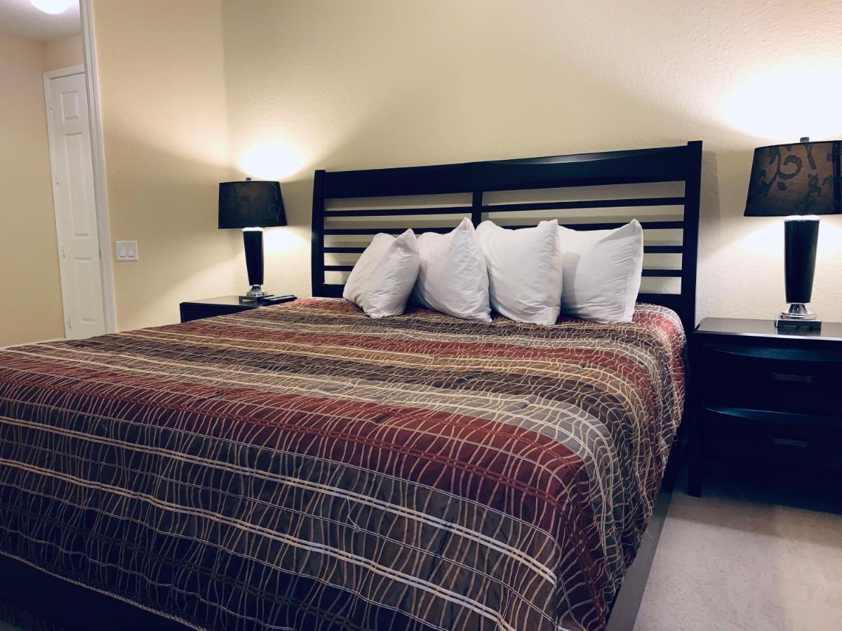 Alamo Vacation Homes Hunters Creek Buitenkant foto