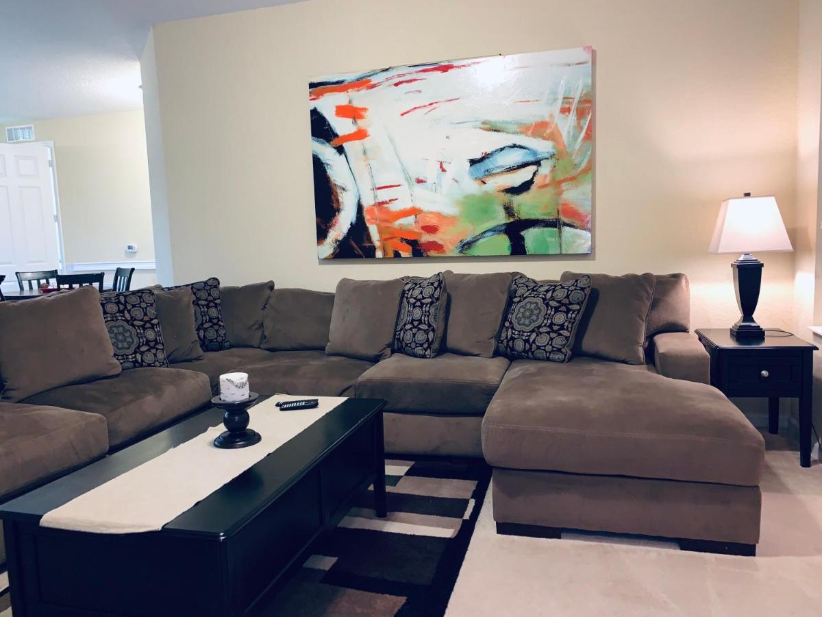 Alamo Vacation Homes Hunters Creek Buitenkant foto