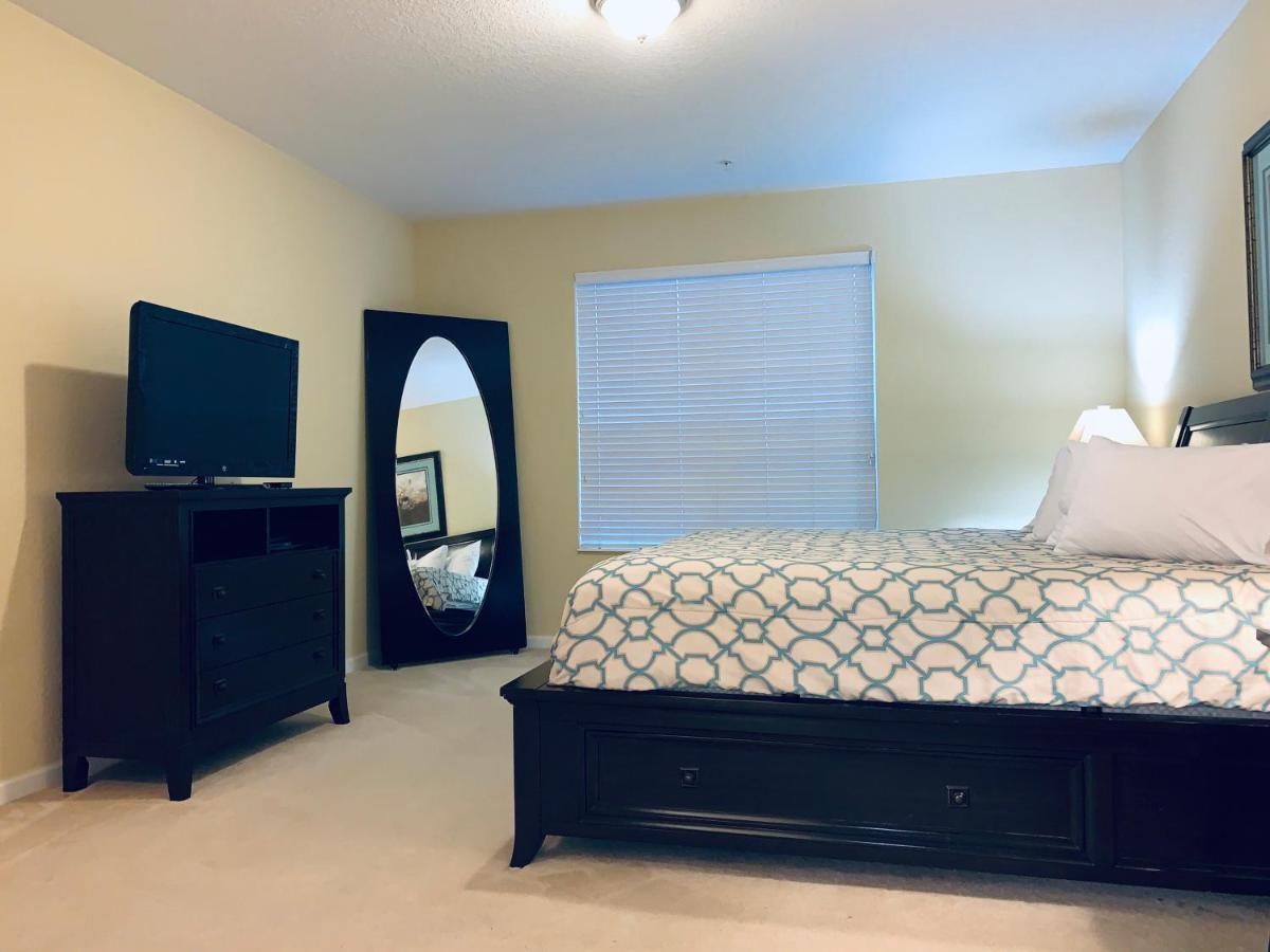 Alamo Vacation Homes Hunters Creek Buitenkant foto