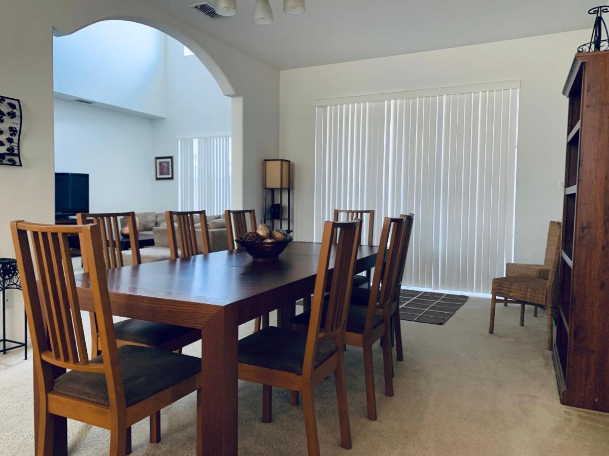 Alamo Vacation Homes Hunters Creek Buitenkant foto
