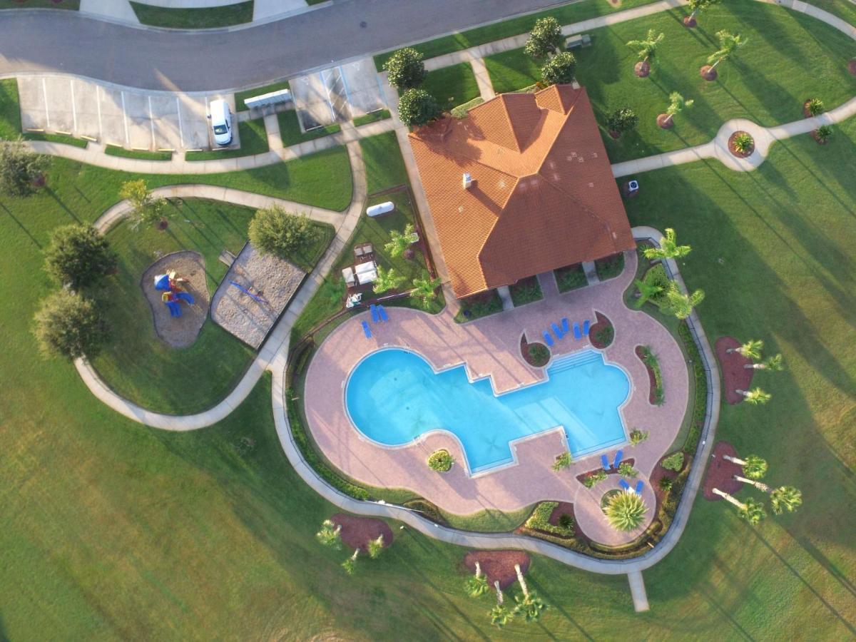 Alamo Vacation Homes Hunters Creek Buitenkant foto