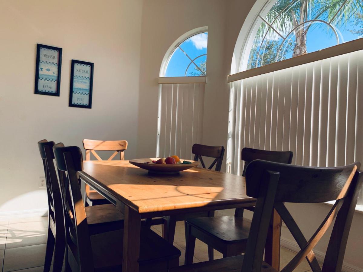 Alamo Vacation Homes Hunters Creek Buitenkant foto