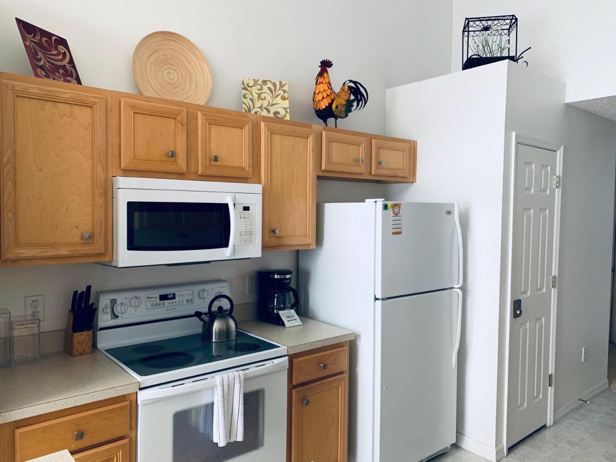 Alamo Vacation Homes Hunters Creek Buitenkant foto