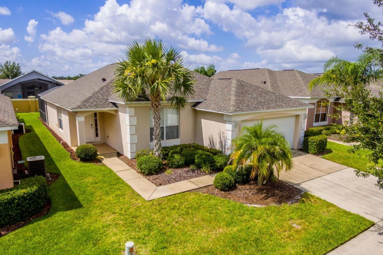Alamo Vacation Homes Hunters Creek Buitenkant foto