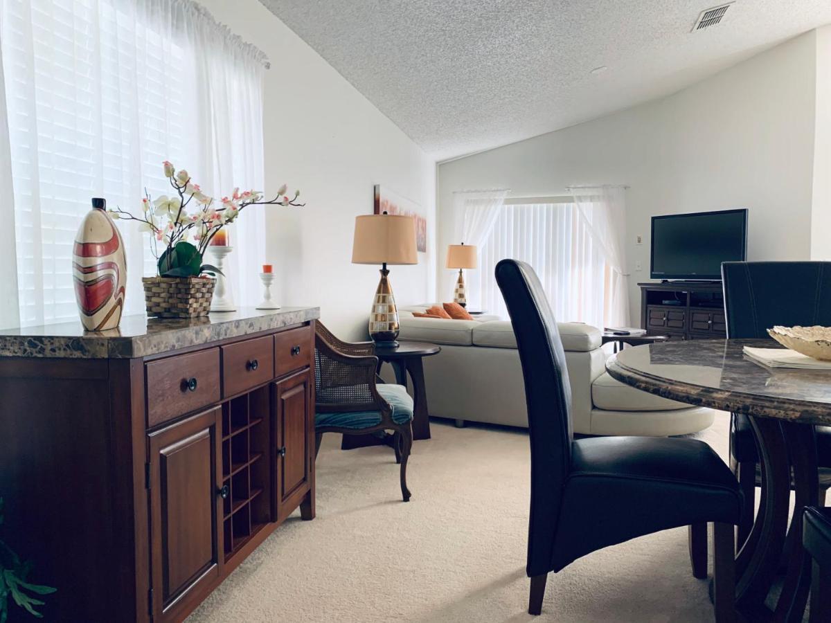 Alamo Vacation Homes Hunters Creek Buitenkant foto