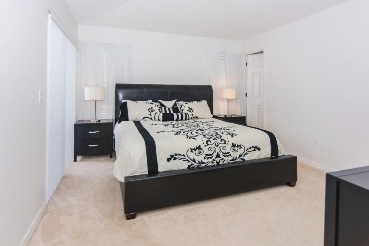 Alamo Vacation Homes Hunters Creek Buitenkant foto