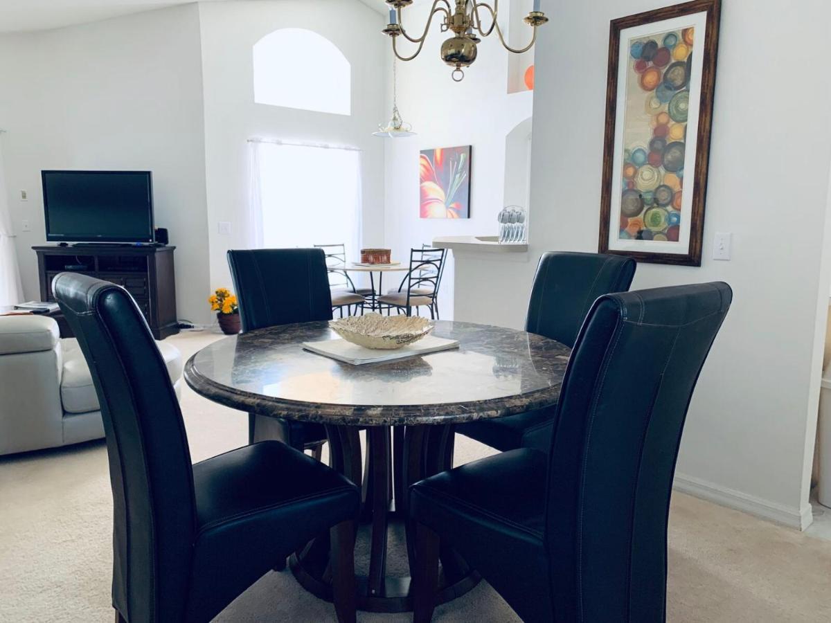 Alamo Vacation Homes Hunters Creek Buitenkant foto