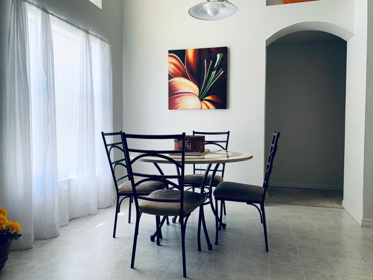 Alamo Vacation Homes Hunters Creek Buitenkant foto
