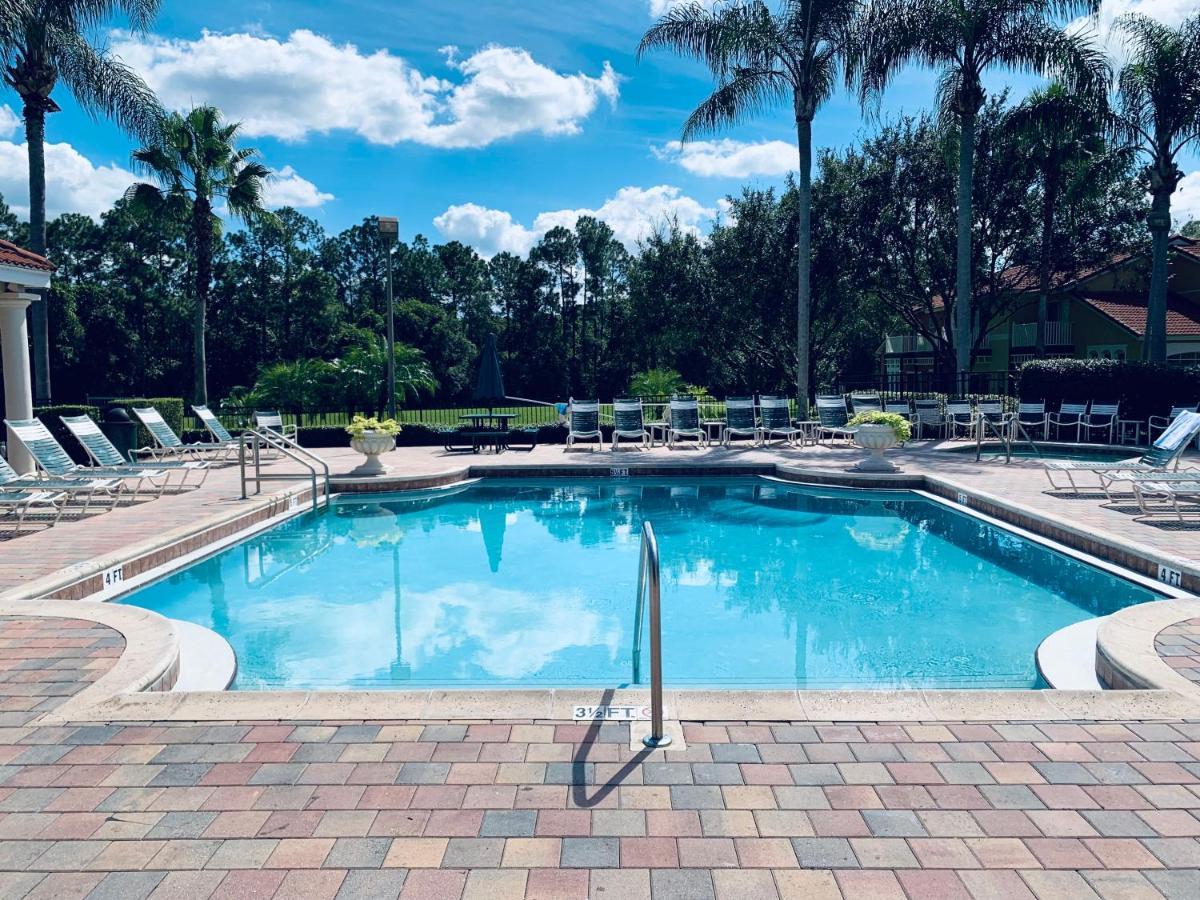 Alamo Vacation Homes Hunters Creek Buitenkant foto