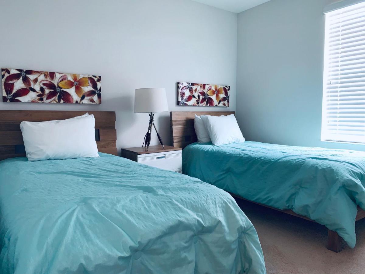 Alamo Vacation Homes Hunters Creek Buitenkant foto