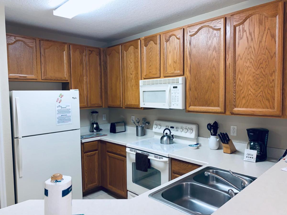 Alamo Vacation Homes Hunters Creek Buitenkant foto