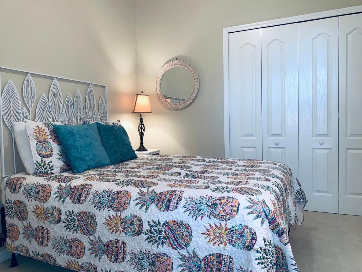 Alamo Vacation Homes Hunters Creek Buitenkant foto