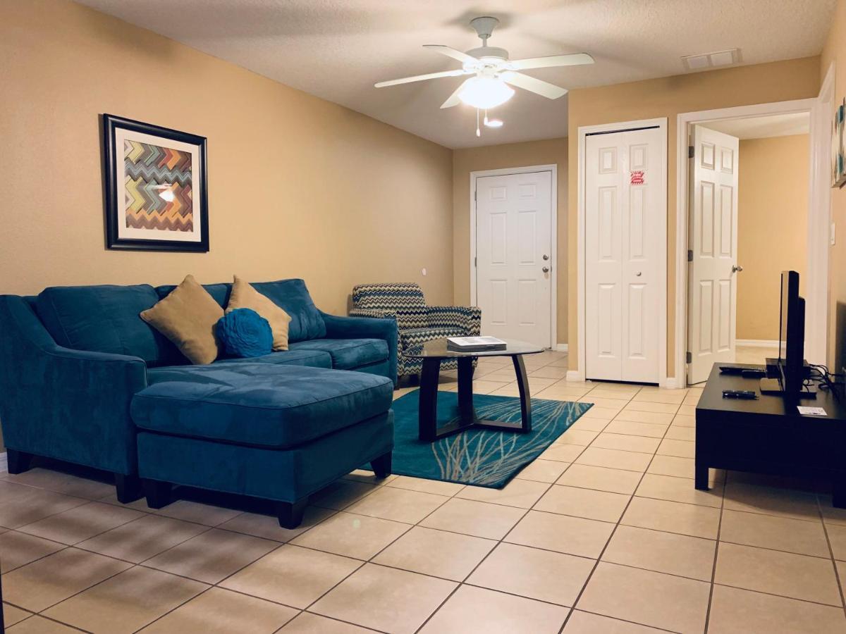 Alamo Vacation Homes Hunters Creek Buitenkant foto