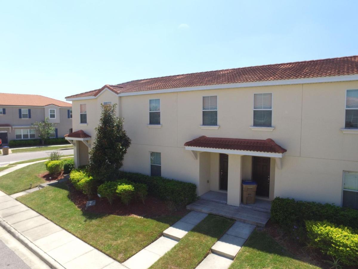 Alamo Vacation Homes Hunters Creek Buitenkant foto