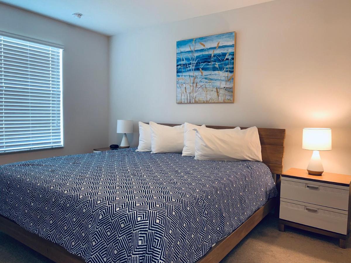 Alamo Vacation Homes Hunters Creek Buitenkant foto