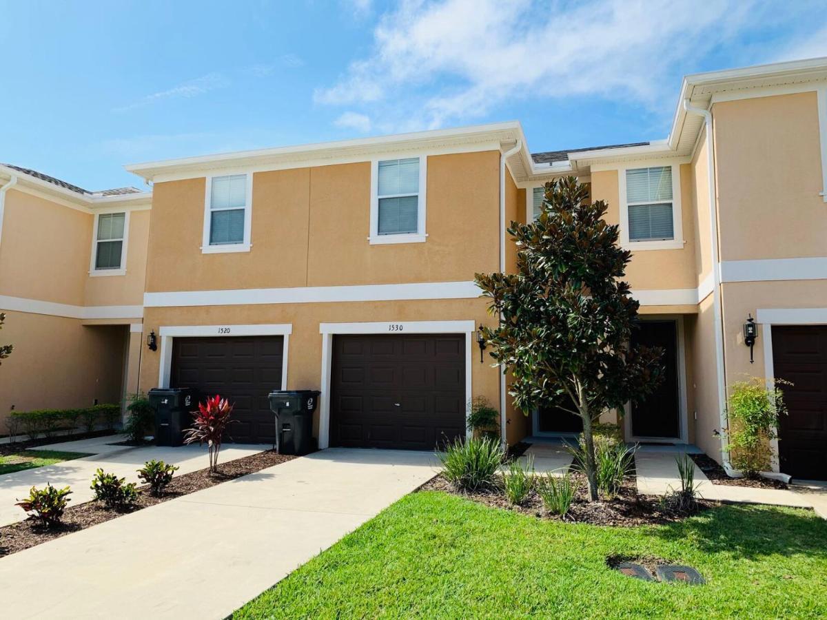 Alamo Vacation Homes Hunters Creek Buitenkant foto