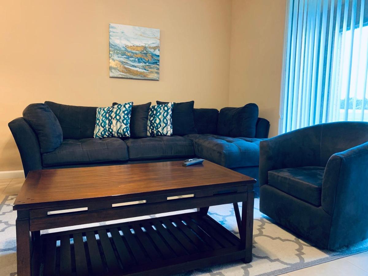 Alamo Vacation Homes Hunters Creek Buitenkant foto