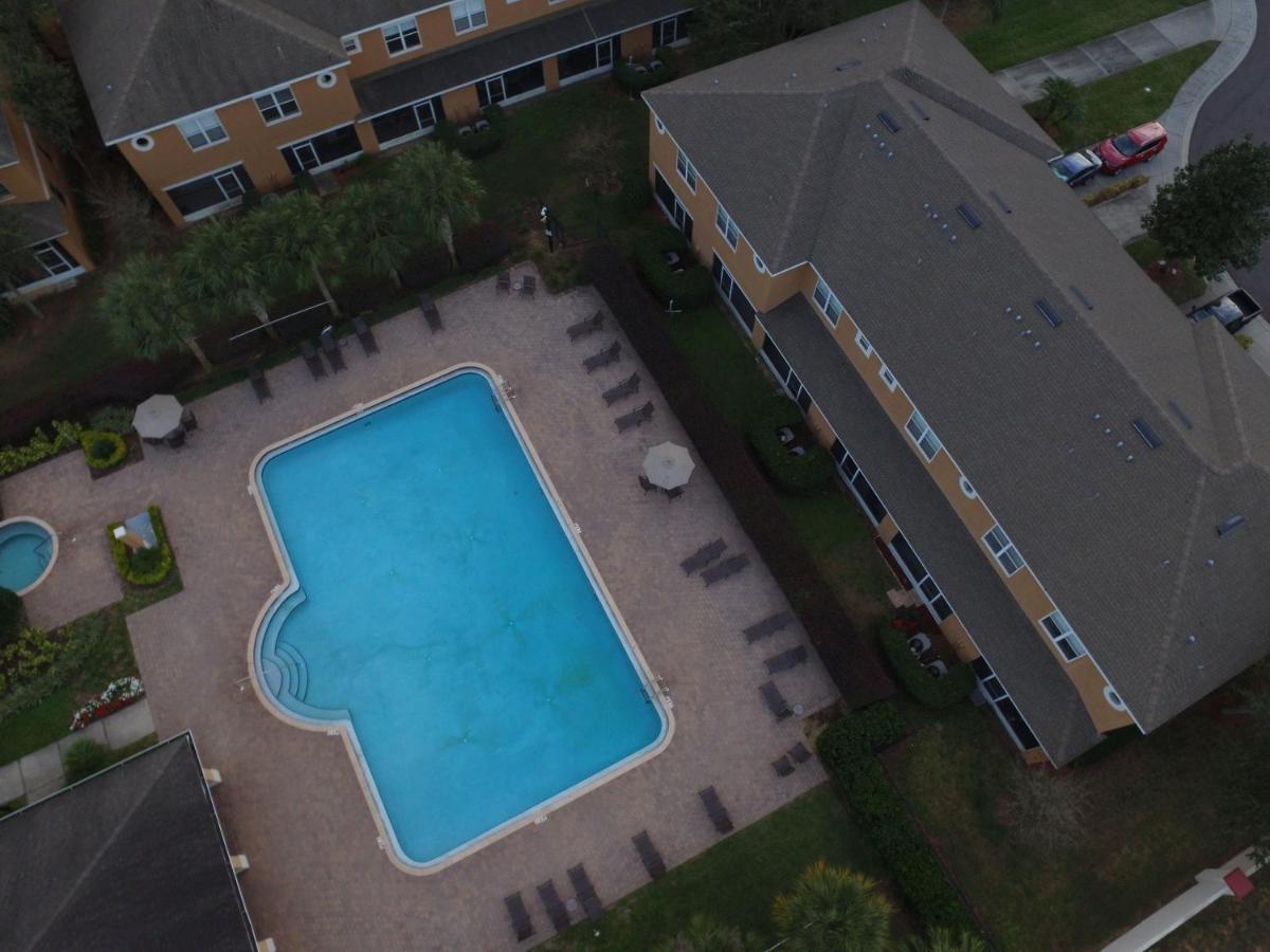 Alamo Vacation Homes Hunters Creek Buitenkant foto