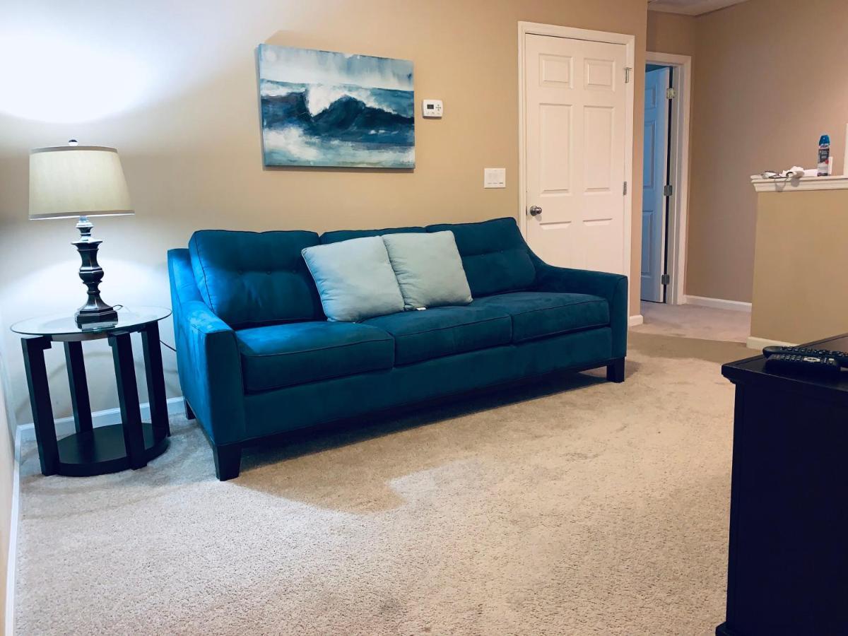 Alamo Vacation Homes Hunters Creek Buitenkant foto