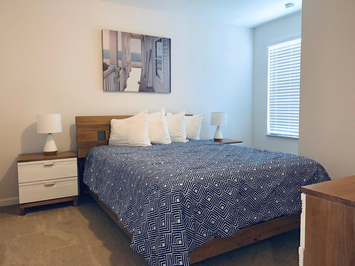 Alamo Vacation Homes Hunters Creek Buitenkant foto