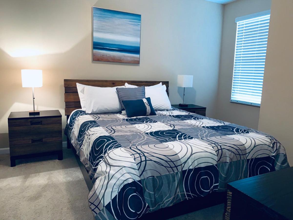 Alamo Vacation Homes Hunters Creek Buitenkant foto