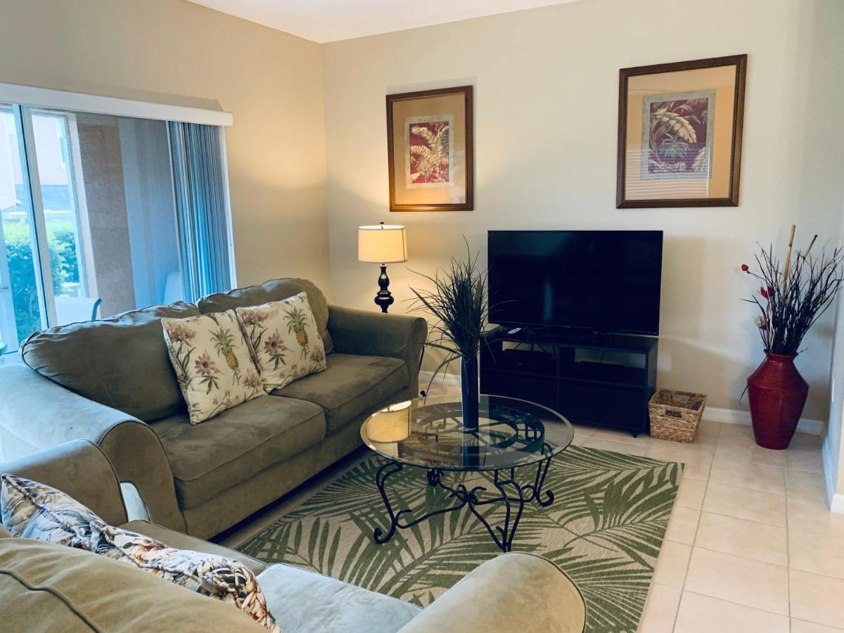 Alamo Vacation Homes Hunters Creek Buitenkant foto