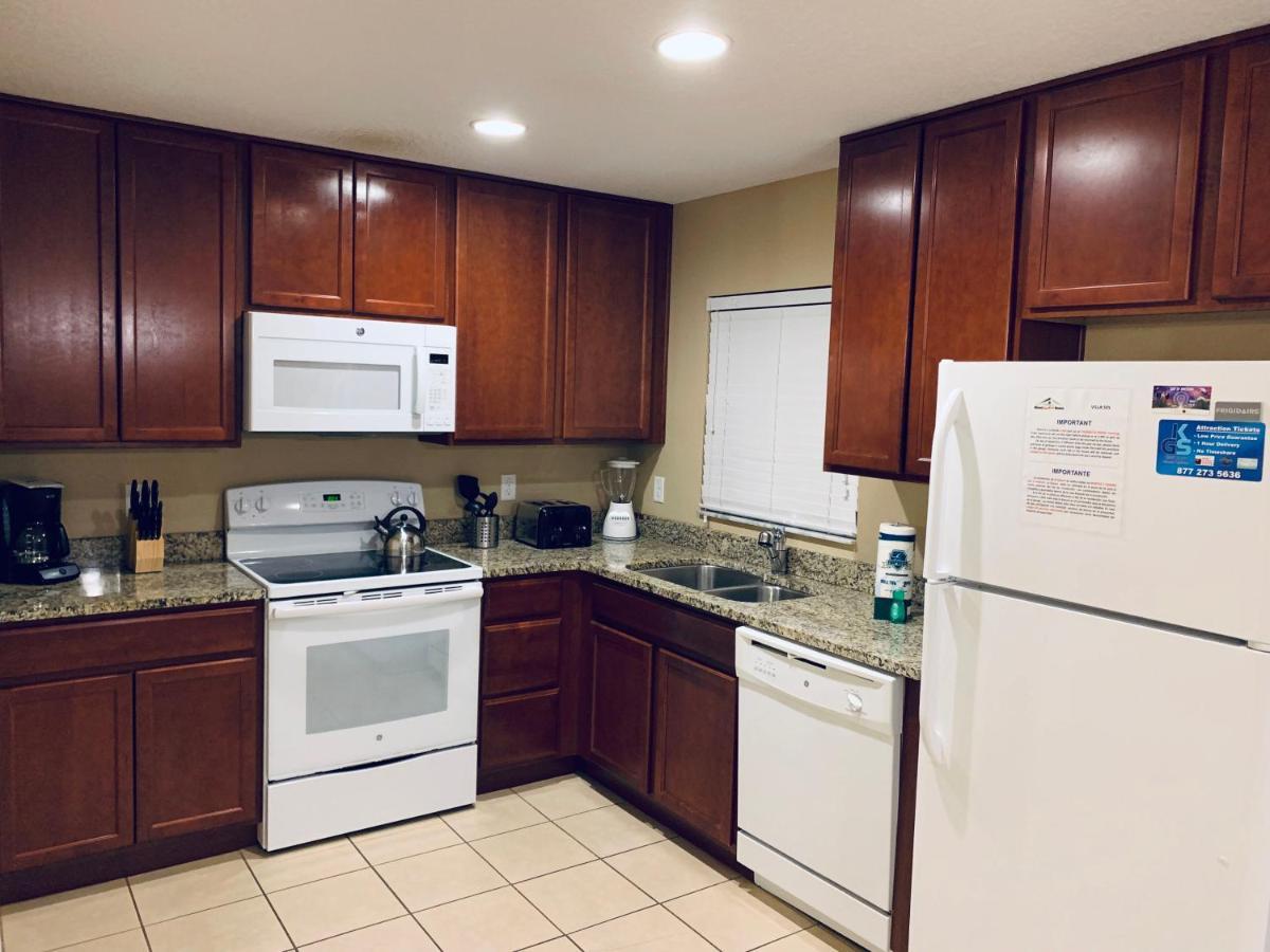 Alamo Vacation Homes Hunters Creek Buitenkant foto