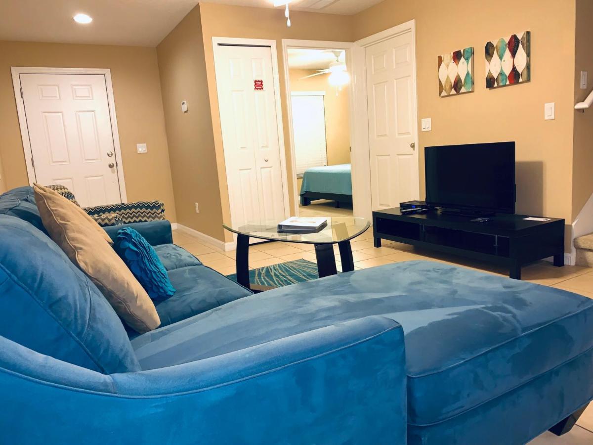 Alamo Vacation Homes Hunters Creek Buitenkant foto