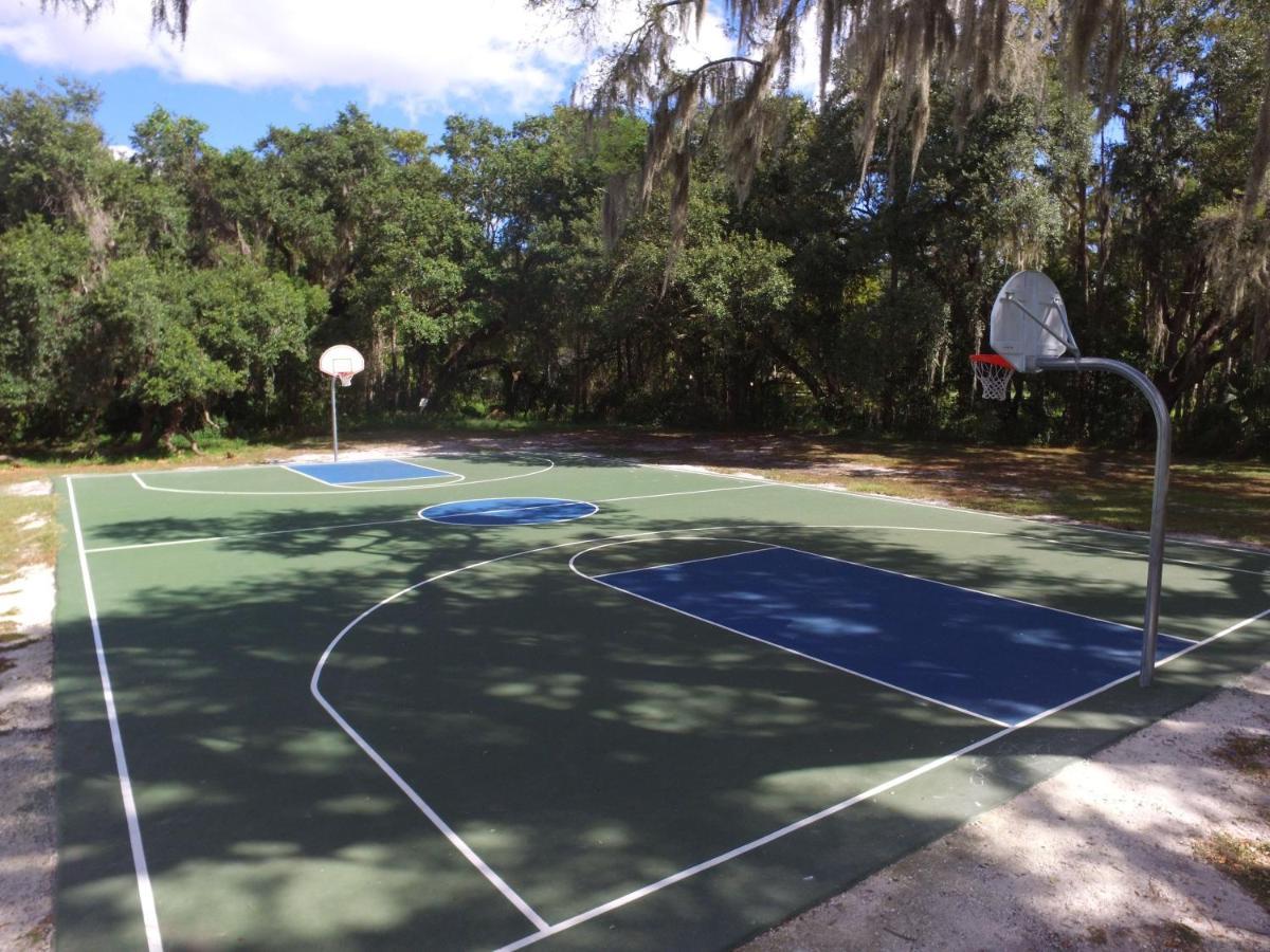 Alamo Vacation Homes Hunters Creek Buitenkant foto